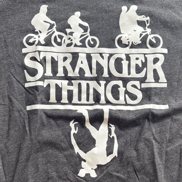 Stranger Things Tee - Picture 3 of 5